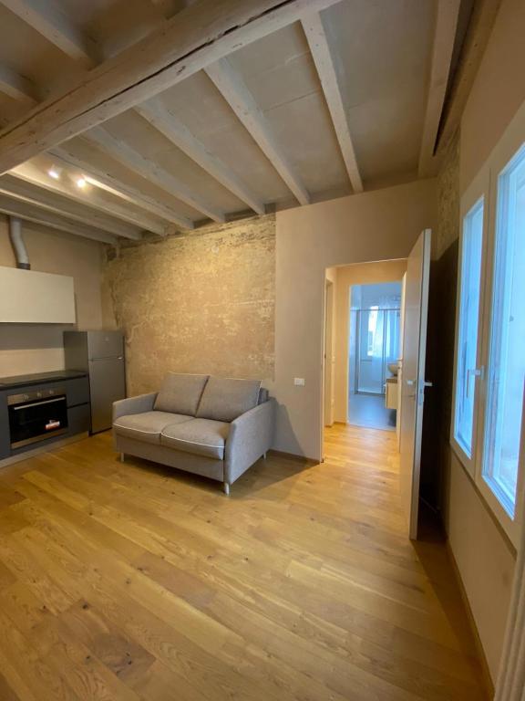 Casa Alberti - Appartamento Con 1 Camera Da Letto