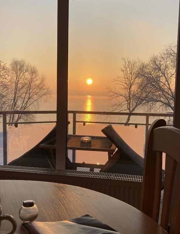 Ferienwohnung Plöner See