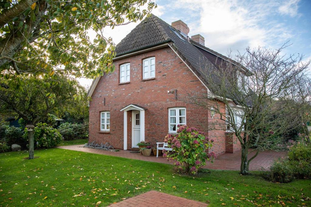 Zahrada ubytování Ferienhaus Walter