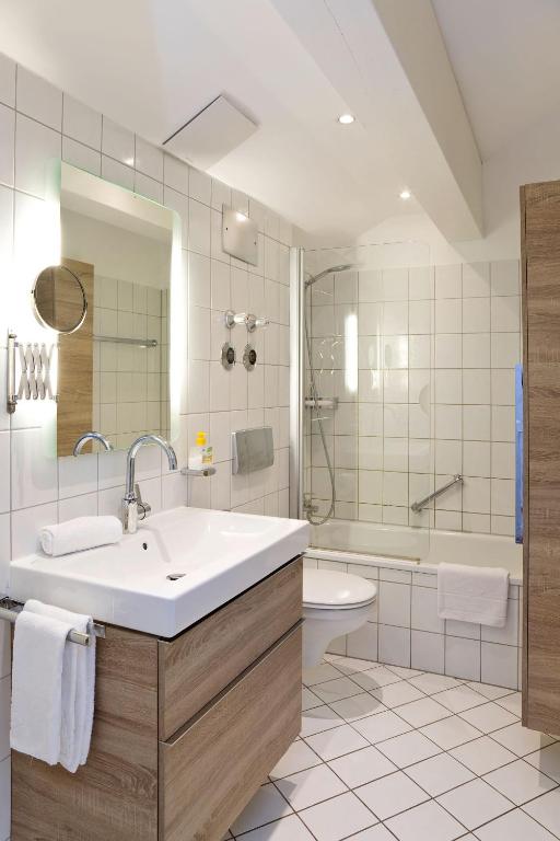 Ferienanlage Neuschwansteinblick Ferienwohnung 118