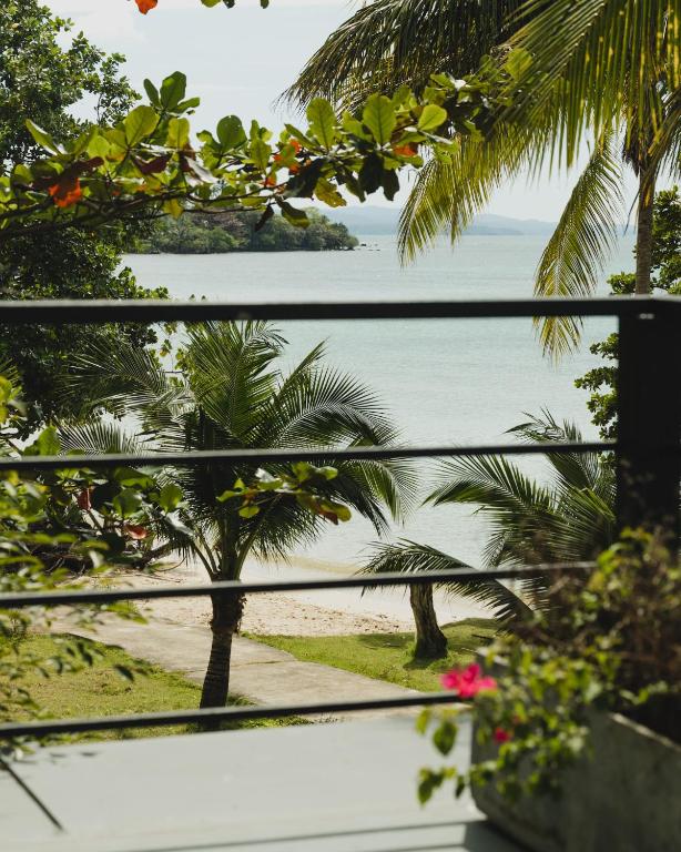 Koh Mak White Sand Beach - 7