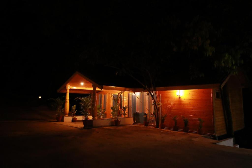 Fotografie z fotogalerie ubytování Coorg Coffee Bean Resort v destinaci Madikeri