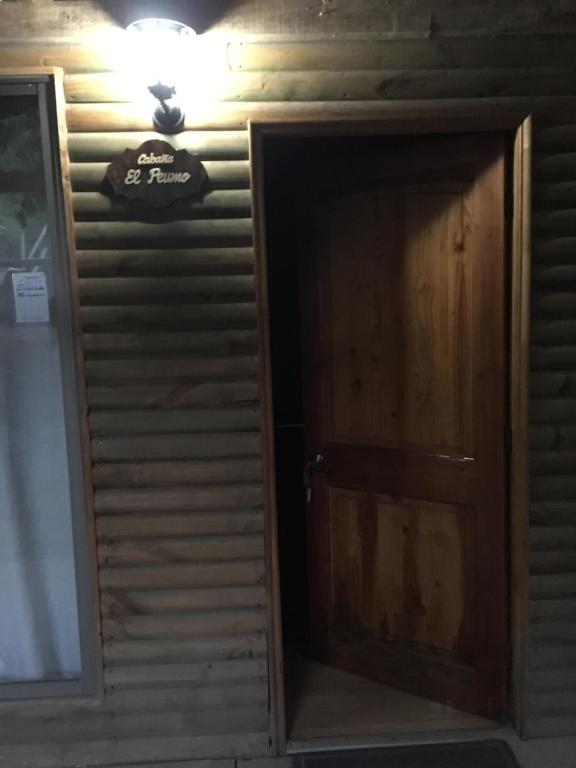 Fotografie z fotogalerie ubytování Cabañas Lihuén SPA v destinaci Parral