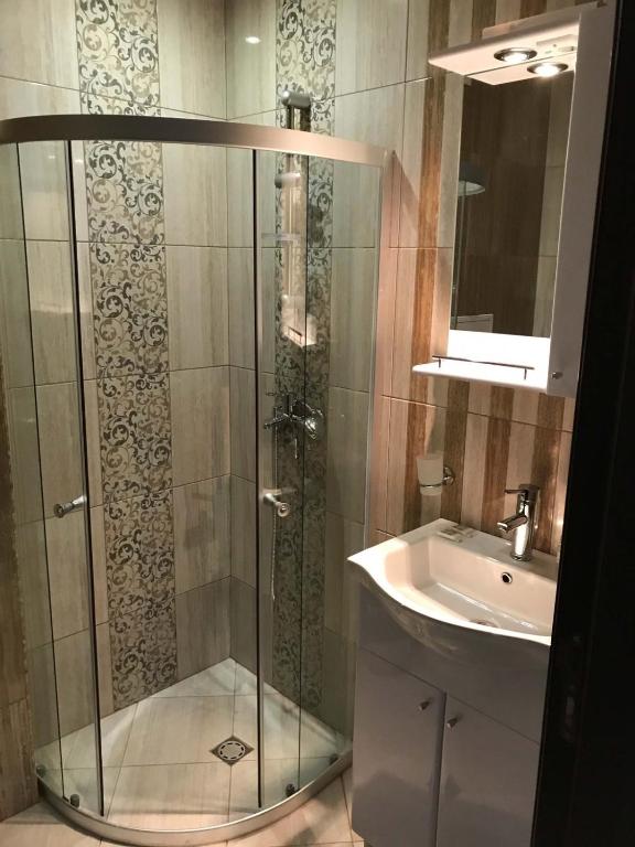 Appartment and studio for rent Nessebur