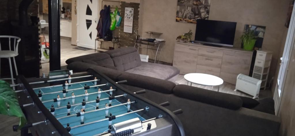 Cocon spacieux - Housity