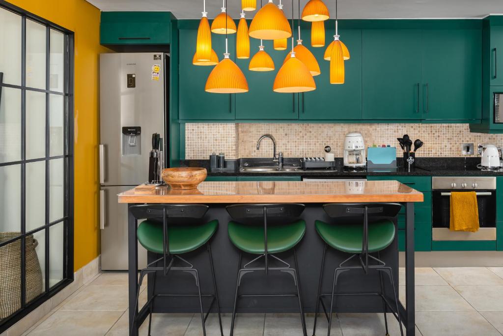 The Glaston Luxury Apartments, Cape Town (updated prices 2024)