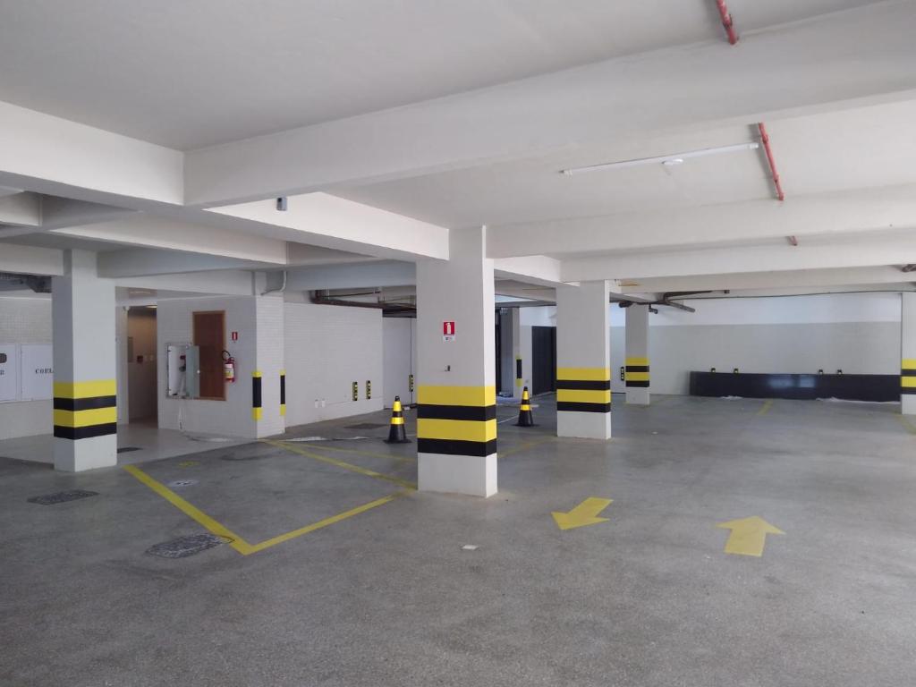 Fotografie z fotogalerie ubytování Pituba Praiamar Hotel v destinaci Salvador