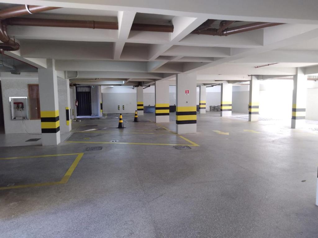 Fotografie z fotogalerie ubytování Pituba Praiamar Hotel v destinaci Salvador