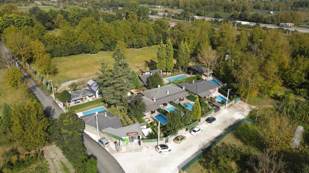 Naturel Stone Villaları - отзывы и видео