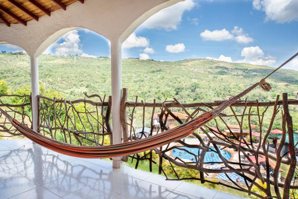 Hotel Verde Menta - Family Bungalow