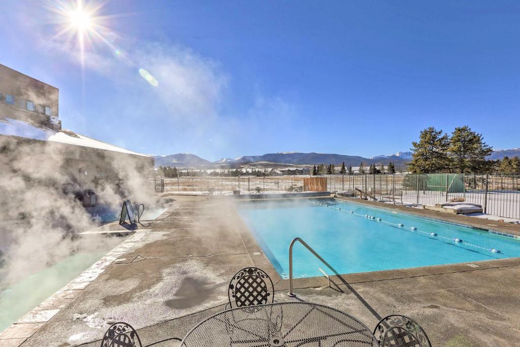 A closer look at Condos With Shuttle To Spas And Wellness Centers