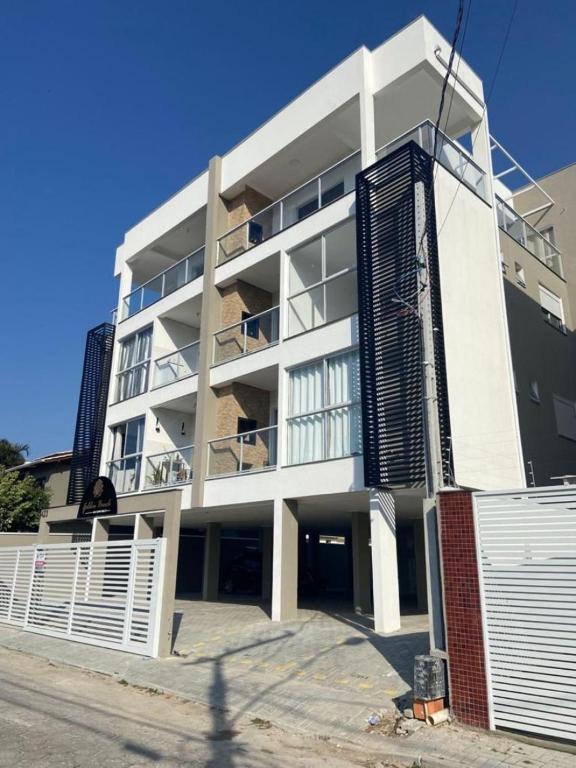 Apartamento de dois quartos Golden Beatch - Housity