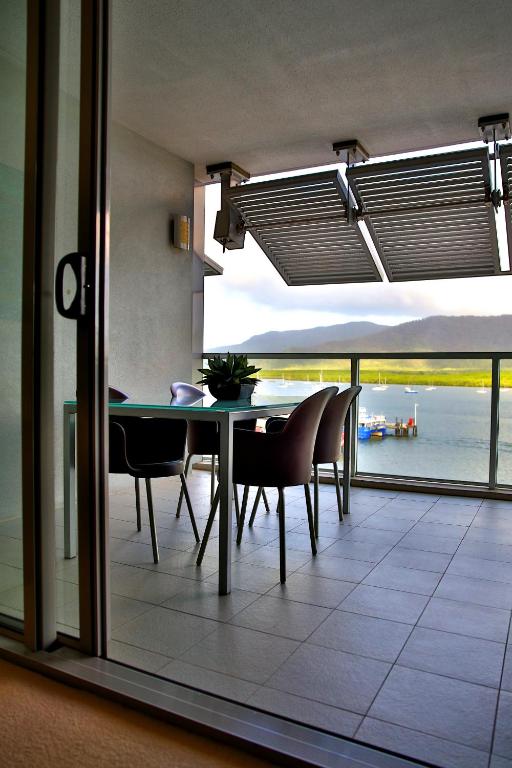 Cairns Private Apartments - Resim 1