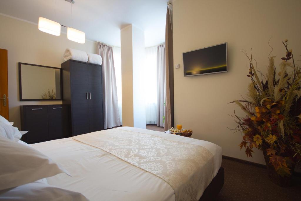 Restaurant Pensiune Bucovina - Superior Suite