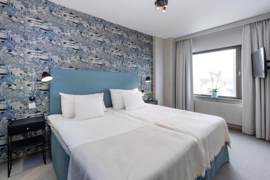 Home Hotel Wellington - Resim 32