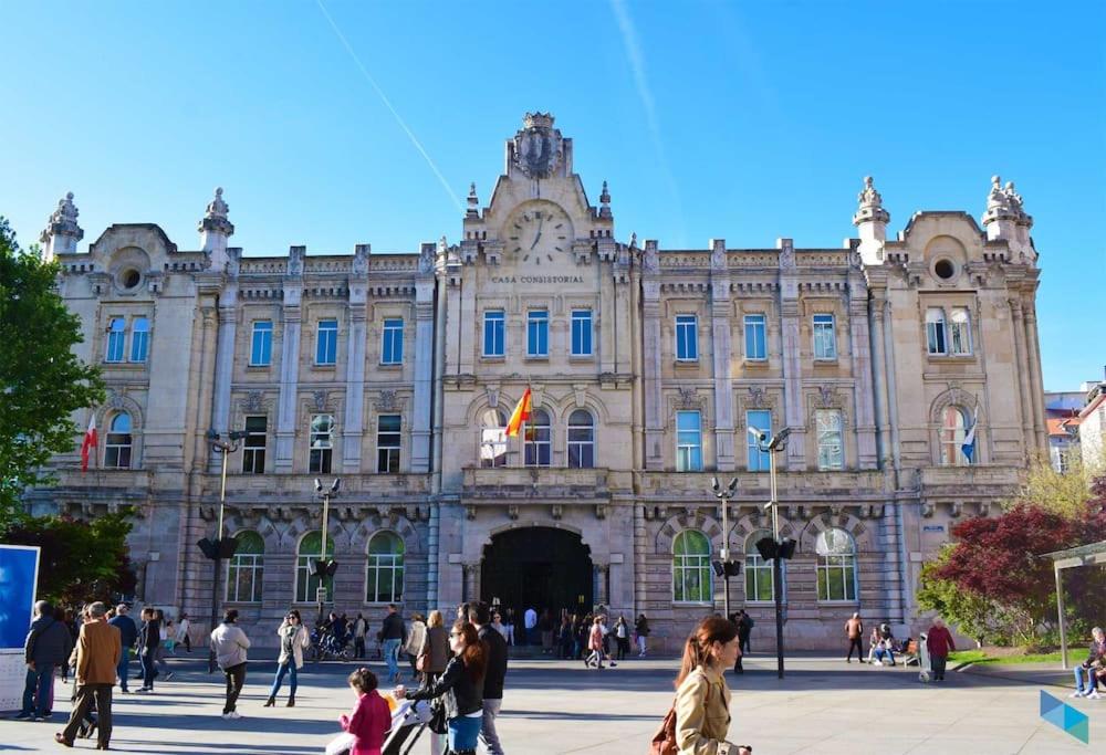 Santander centro - Housity