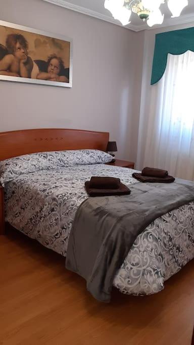 Santander centro - Apartamento De Dois Quartos
