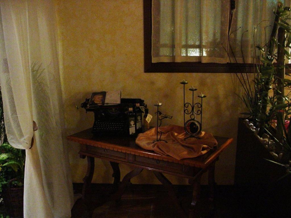 Fotografie z fotogalerie ubytování Albergo Ristorante Flora v destinaci Vittorio Veneto