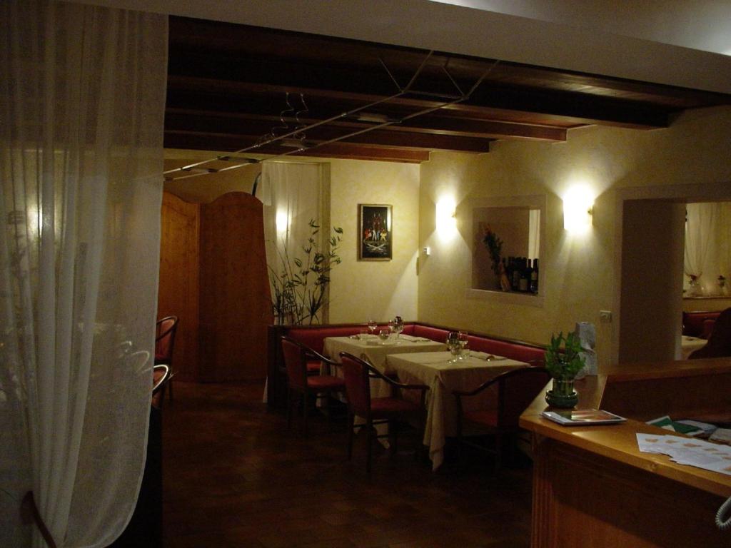 Fotografie z fotogalerie ubytování Albergo Ristorante Flora v destinaci Vittorio Veneto