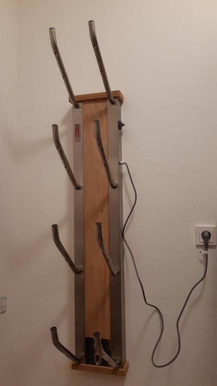 Fotografie z fotogalerie ubytování Appartement Diana v destinaci Sankt Veit im Pongau