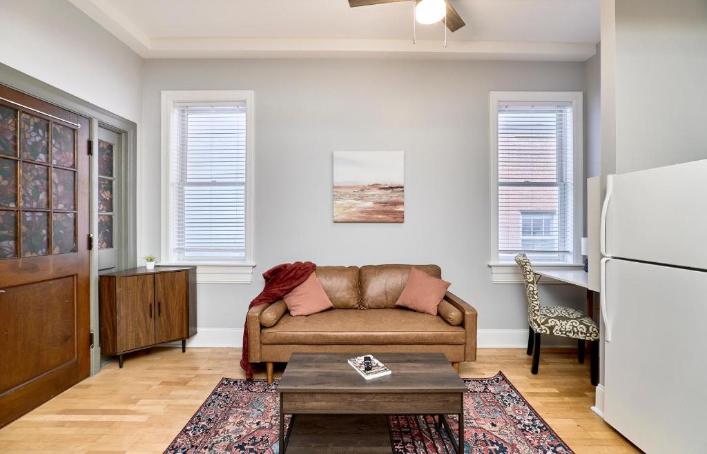 White House at Grand Central - Appartement Standard