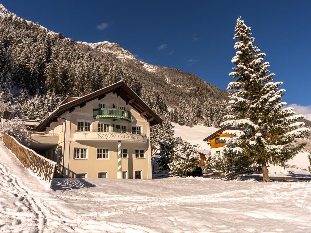 Residenza Solaris