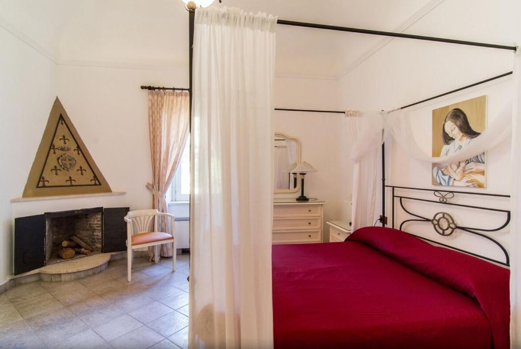 Allegroitalia Torre Artale Palermo - Superior Double Or Twin Room