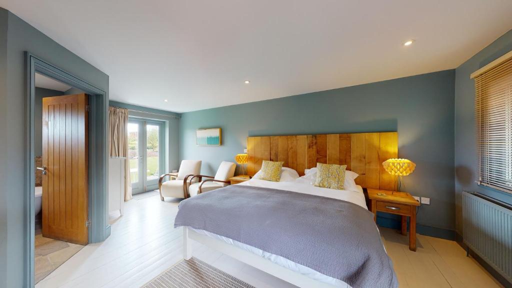 Titchwell Manor Hotel - 