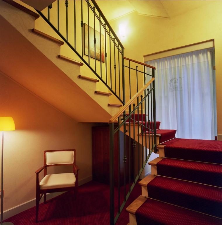 Hotel Agathae - Resim 11