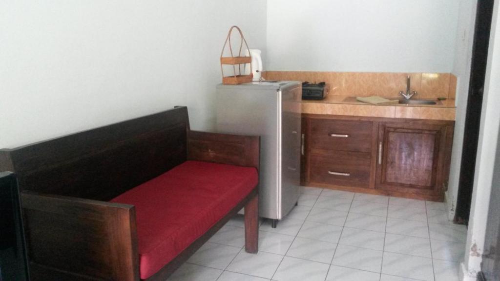 Meriki Apartment - 15