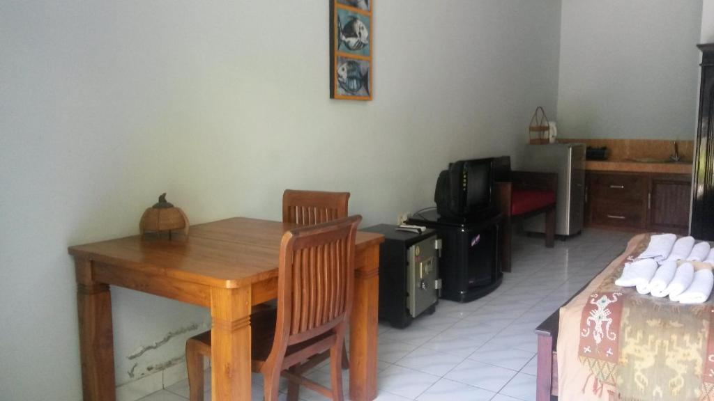 Meriki Apartment - 14