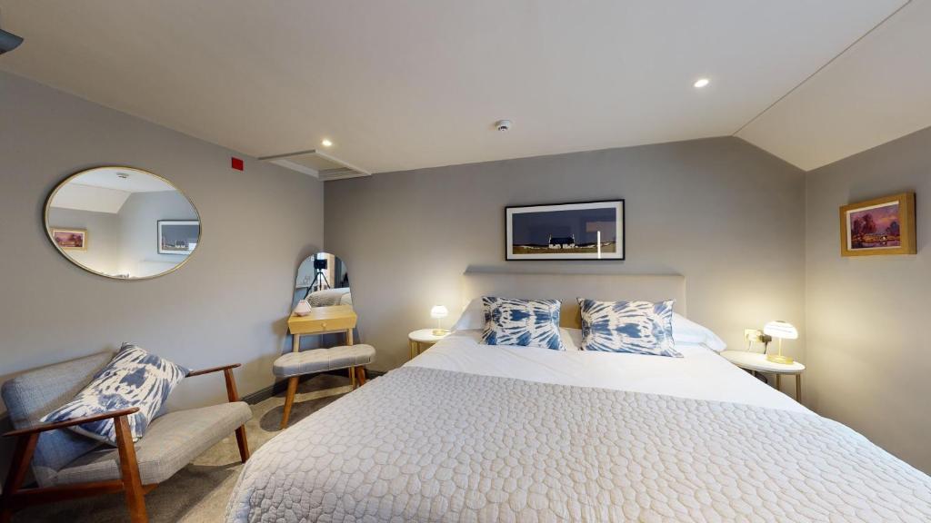 Titchwell Manor Hotel - 