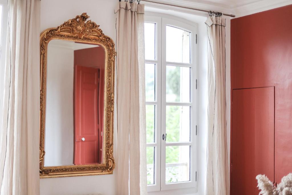 La Madone - One-Bedroom Apartment
