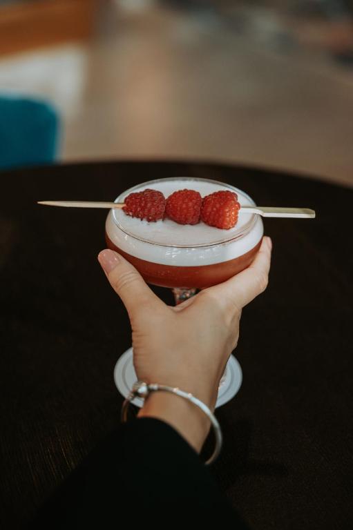 Clayton Hotel Birmingham - Resim 16