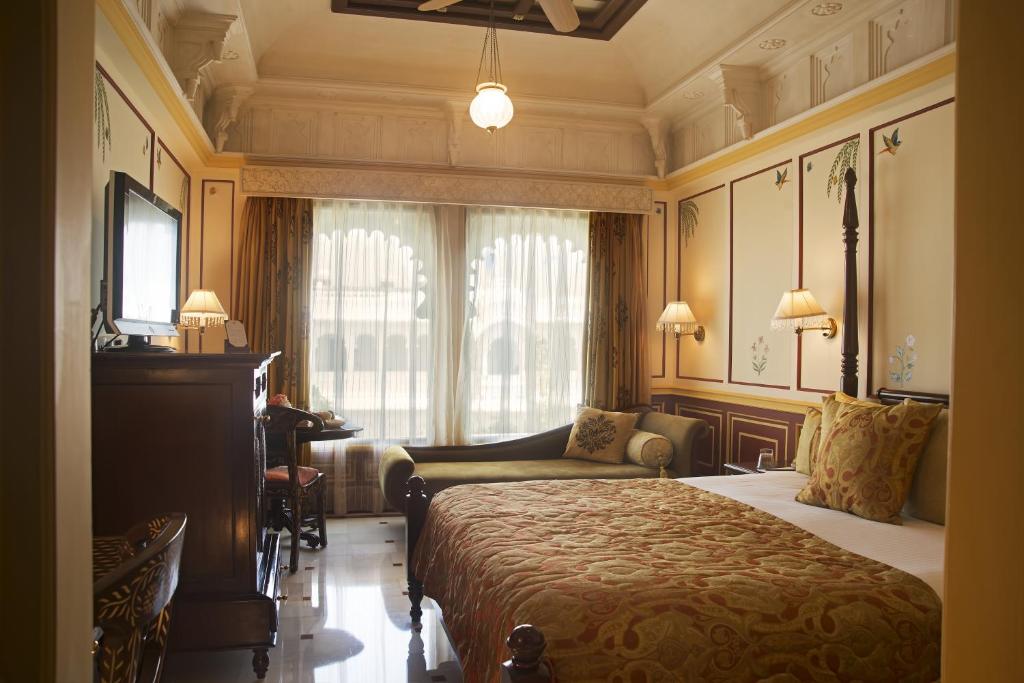 Taj Lake Palace Udaipur photo 5