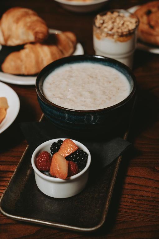 Clayton Hotel Birmingham - Resim 12