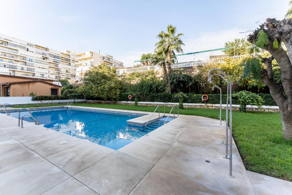 MalagaSuite Sotomar Apartment, Torremolinos – Bijgewerkte ...