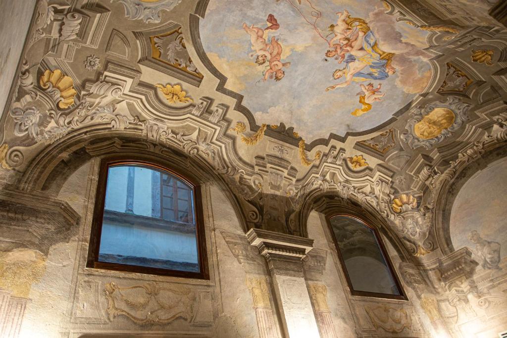 Casual Rinascimento Firenze - Resim 16