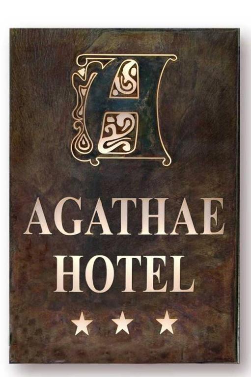 Hotel Agathae - Resim 28