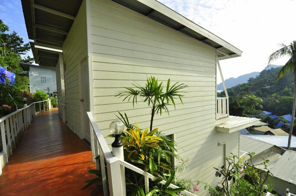 Uphill Cottage - View De La Mer De Luxe