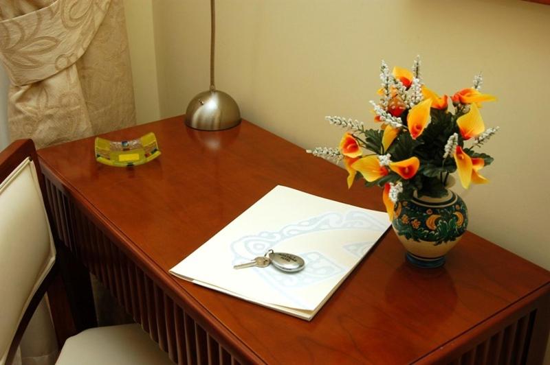 Hotel Agathae - Resim 29