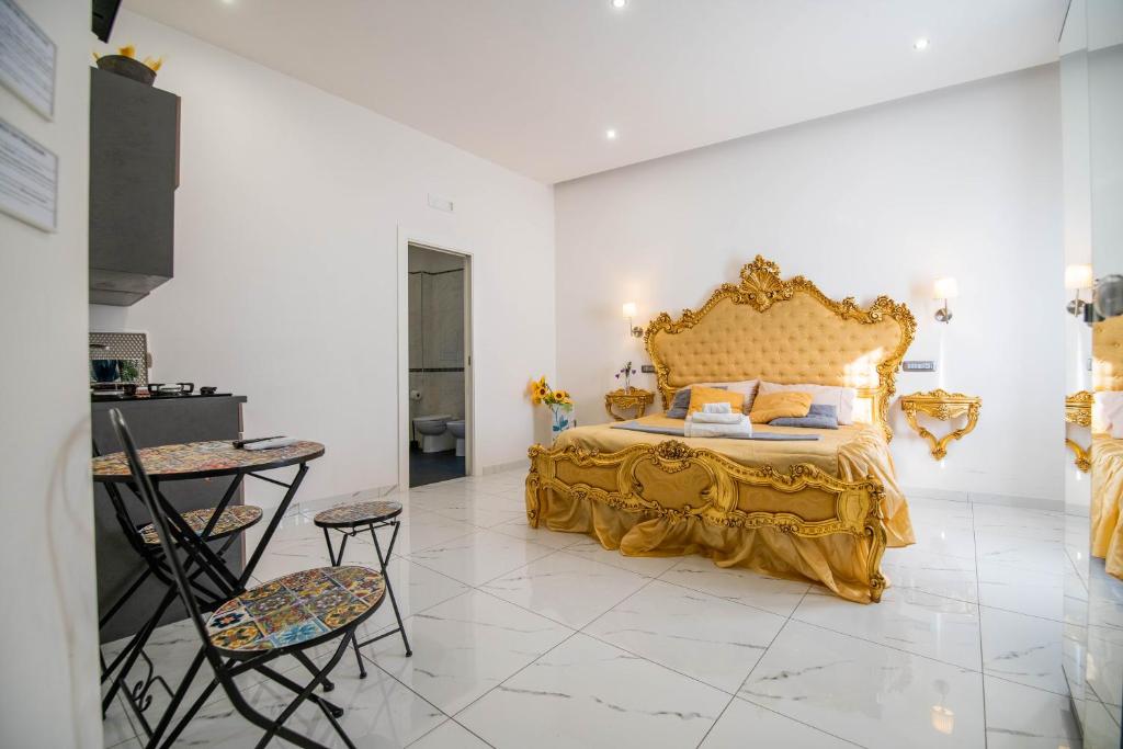 Le Suite Della Principessa - Queen Studio