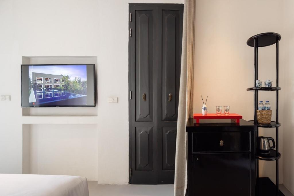 Hotel Ping Silhouette - Resim 23