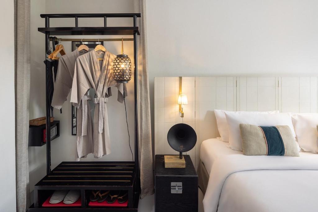 Hotel Ping Silhouette - Resim 19