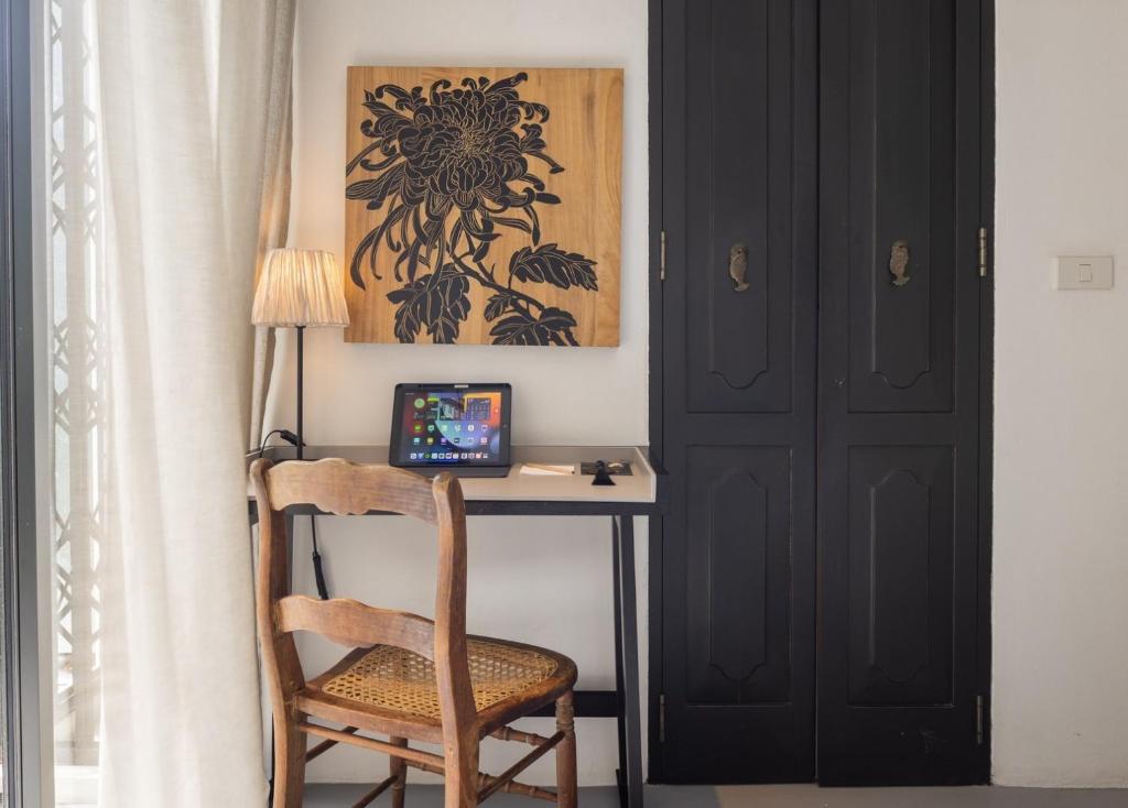 Hotel Ping Silhouette - Resim 18