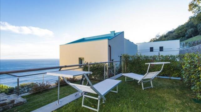 Dominio Mare Resort & SPA - 标准公寓