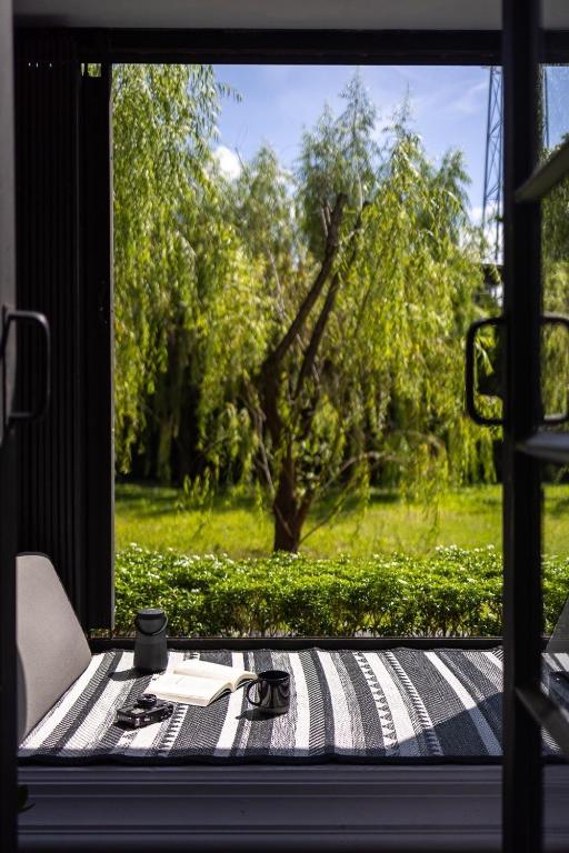 Hotel Ping Silhouette - Resim 30