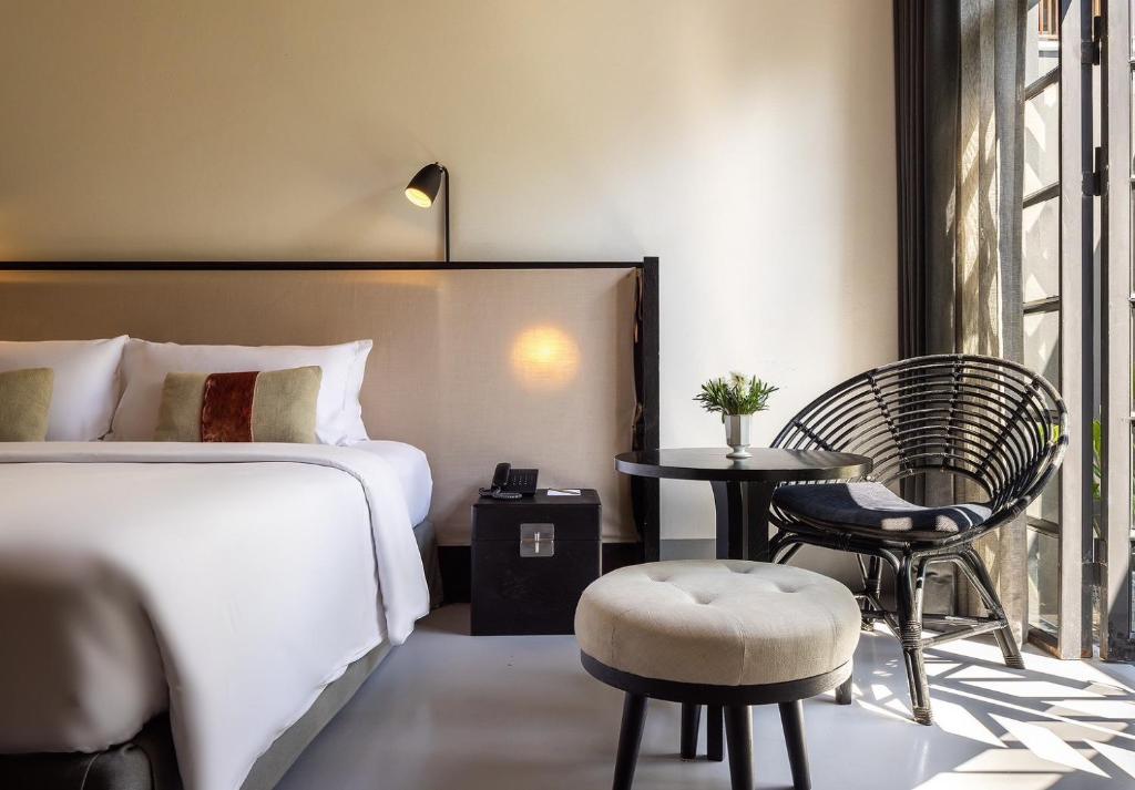 Hotel Ping Silhouette - Resim 27