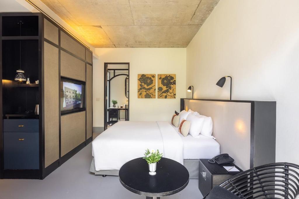 Hotel Ping Silhouette - Resim 35