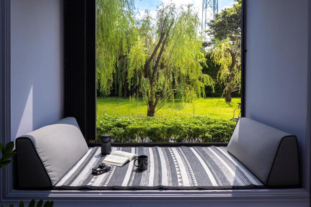 Hotel Ping Silhouette - Resim 24